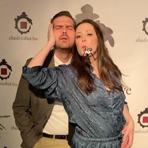 Meet your Posher, Kenny